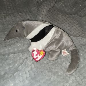 Ants beanie baby